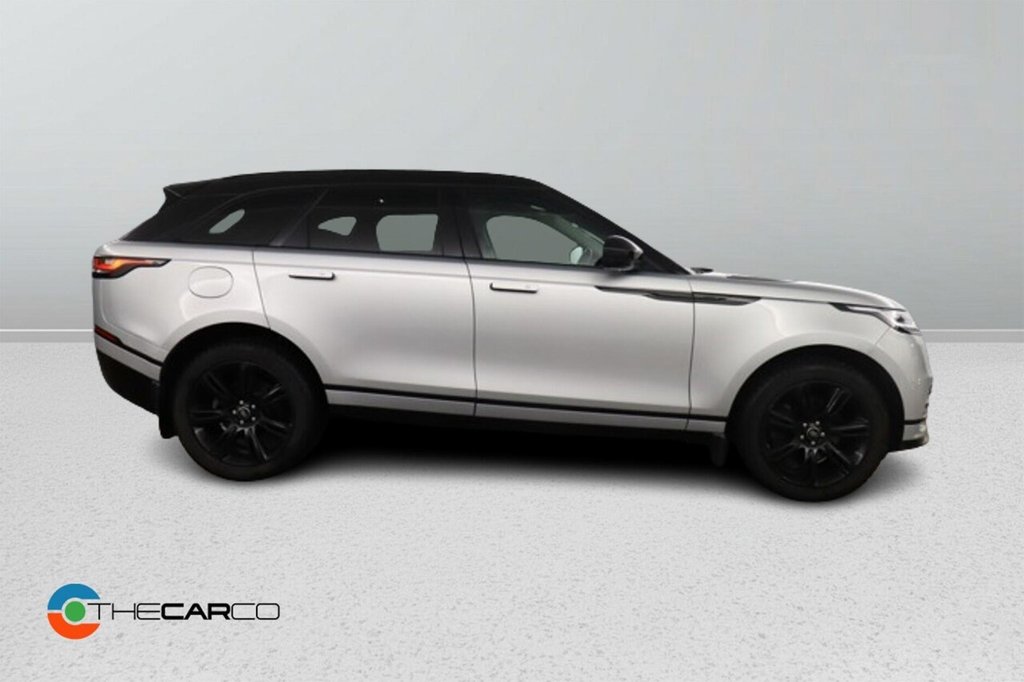 Used Land Rover Range Rover Velar 2022 for sale - 77673483: Photo 6