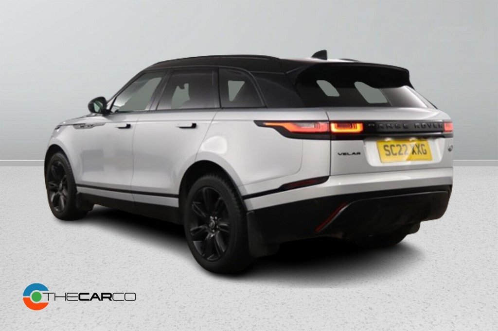 Used Land Rover Range Rover Velar 2022 for sale - 77673483: Photo 7
