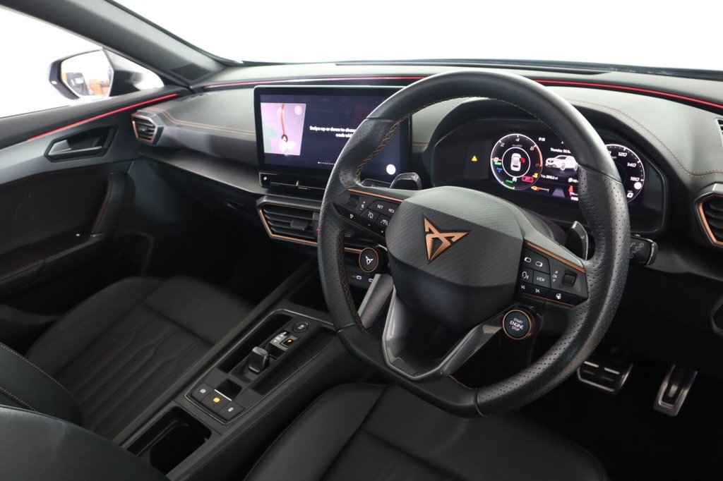 Used Cupra Formentor 2023 for sale - 76417620: Photo 12