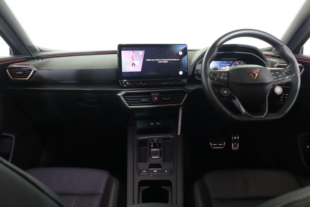 Used Cupra Formentor 2023 for sale - 76417620: Photo 13