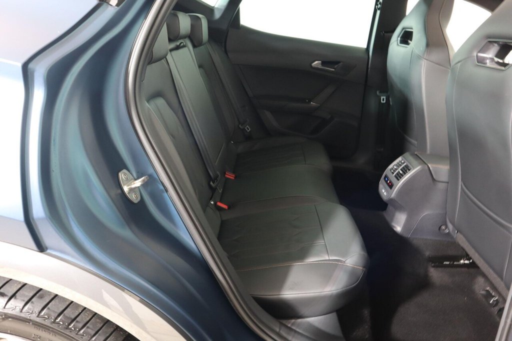 Used Cupra Formentor 2023 for sale - 76417620: Photo 14