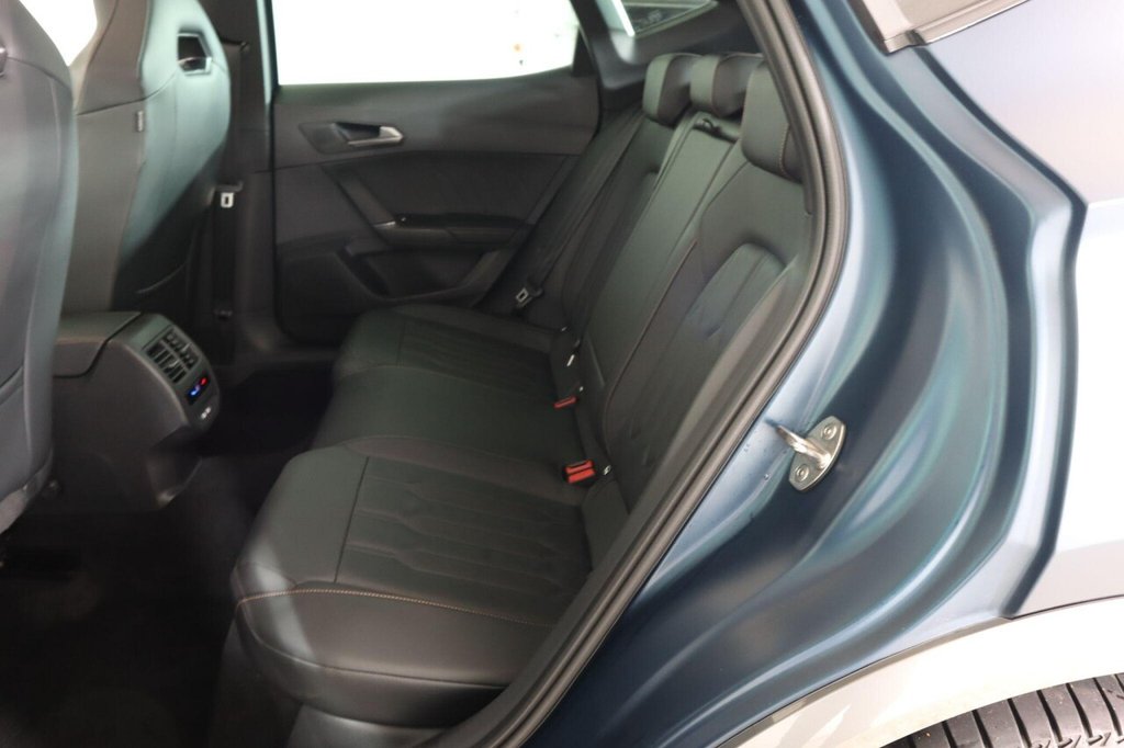 Used Cupra Formentor 2023 for sale - 76417620: Photo 15