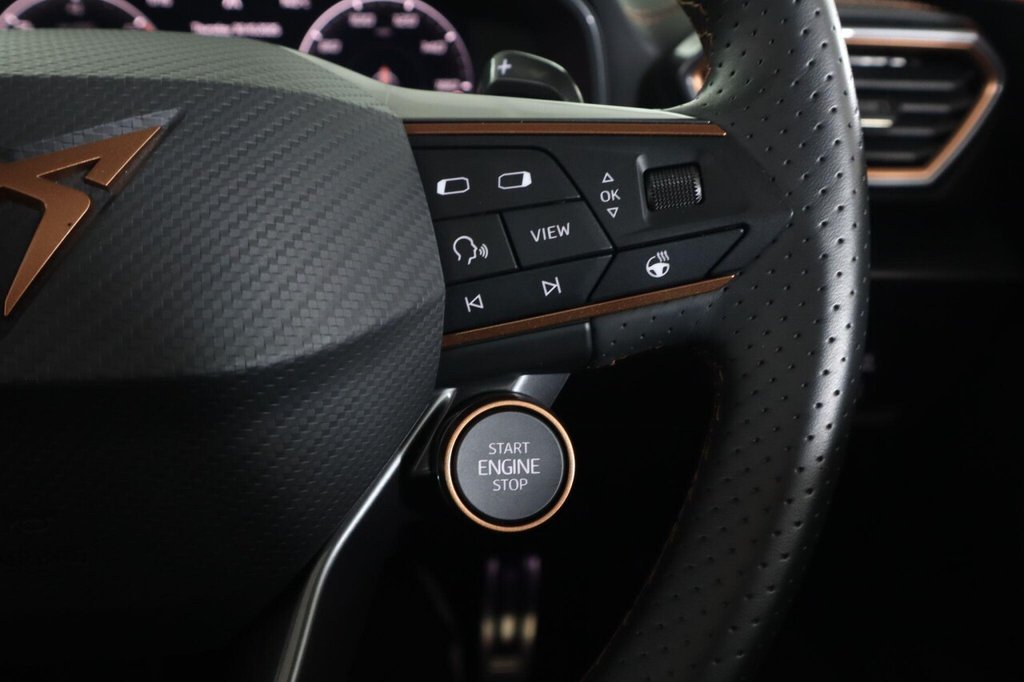 Used Cupra Formentor 2023 for sale - 76417620: Photo 16