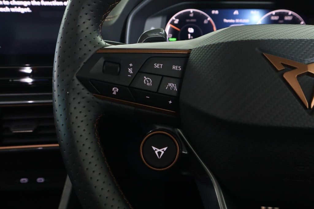 Used Cupra Formentor 2023 for sale - 76417620: Photo 17