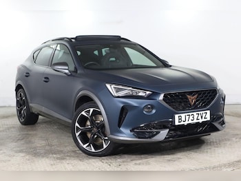 2023 (73) - 1.4 eHybrid 245 VZ2 5dr DSG