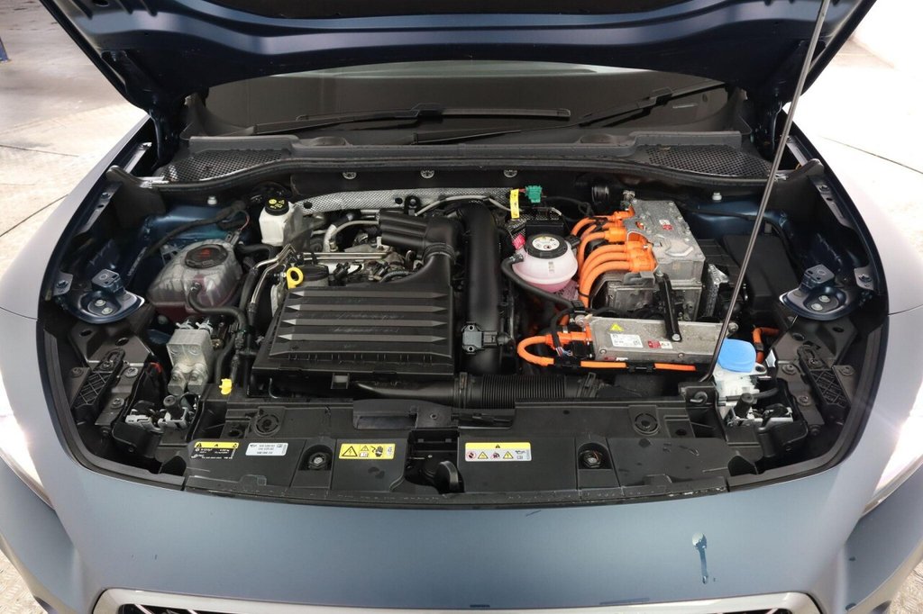 Used Cupra Formentor 2023 for sale - 76417620: Photo 31