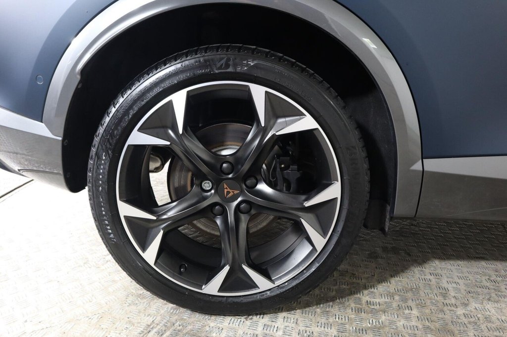 Used Cupra Formentor 2023 for sale - 76417620: Photo 33