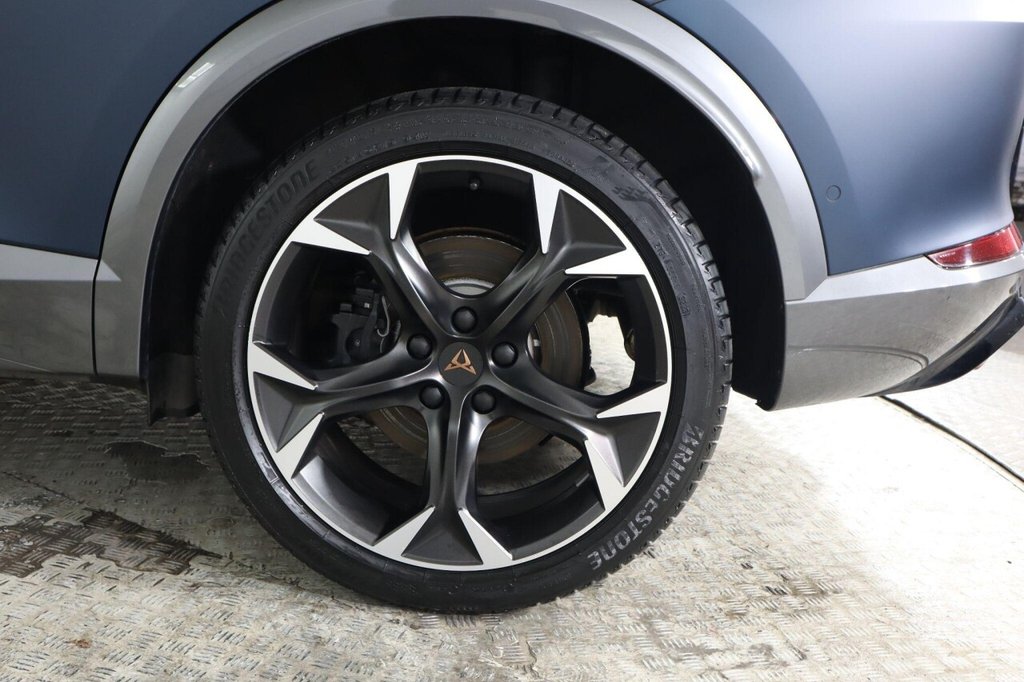 Used Cupra Formentor 2023 for sale - 76417620: Photo 34