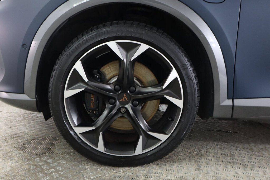 Used Cupra Formentor 2023 for sale - 76417620: Photo 35