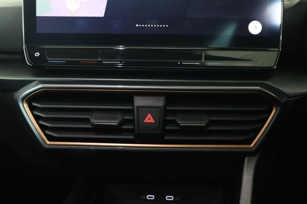 Used Cupra Formentor 2023 for sale - 76417620: Photo 36