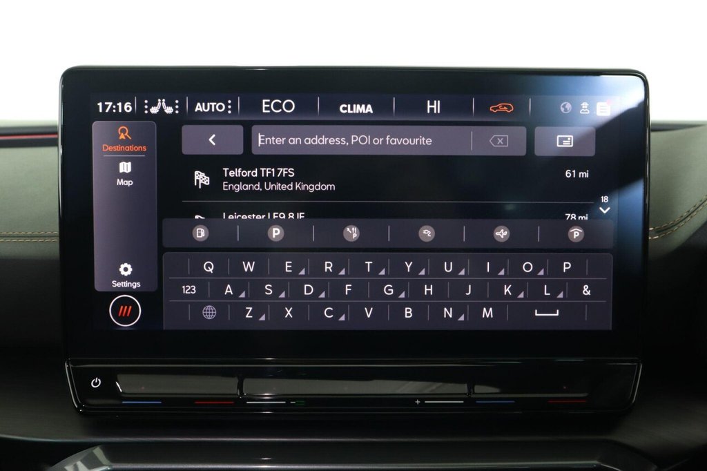 Used Cupra Formentor 2023 for sale - 76417620: Photo 37