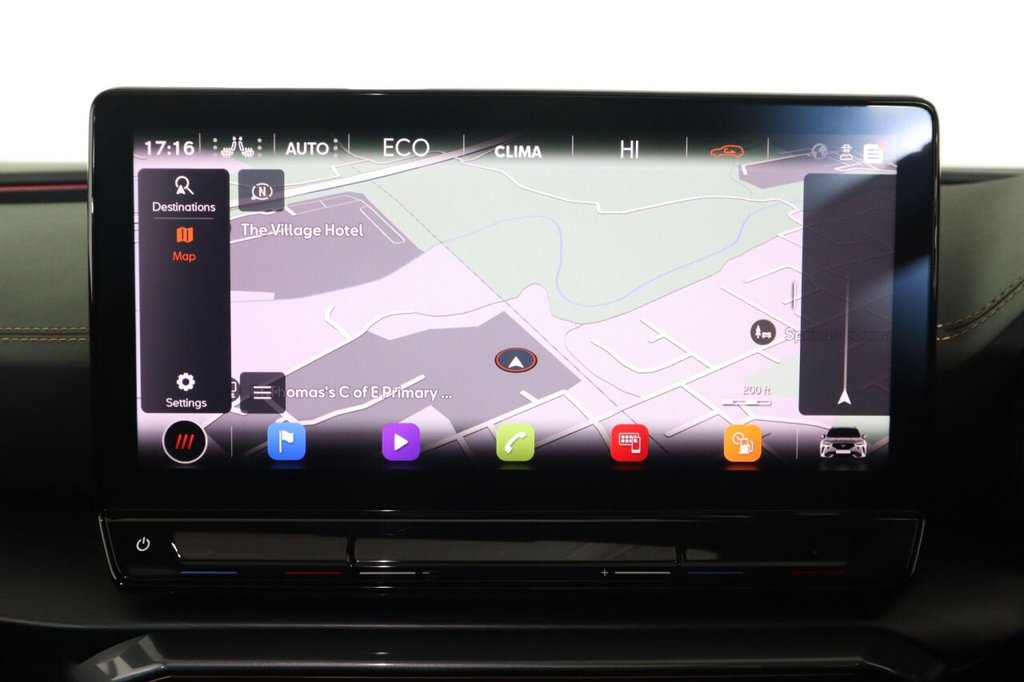 Used Cupra Formentor 2023 for sale - 76417620: Photo 38