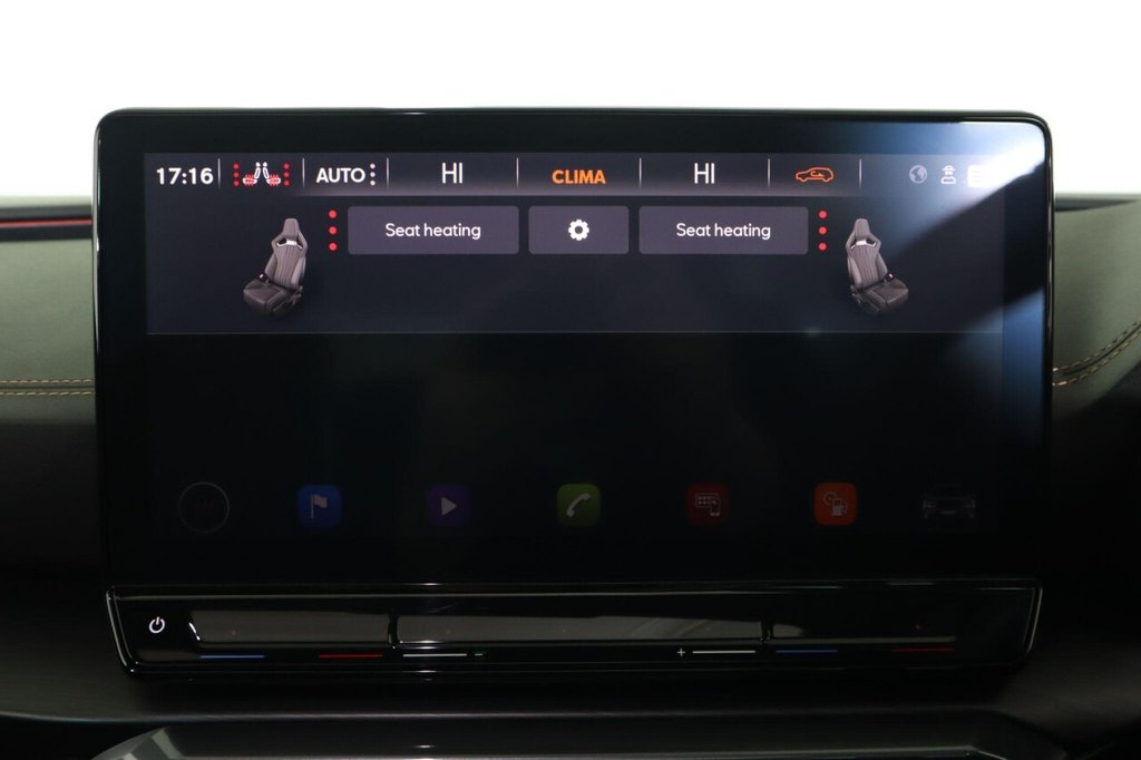 Used Cupra Formentor 2023 for sale - 76417620: Photo 39