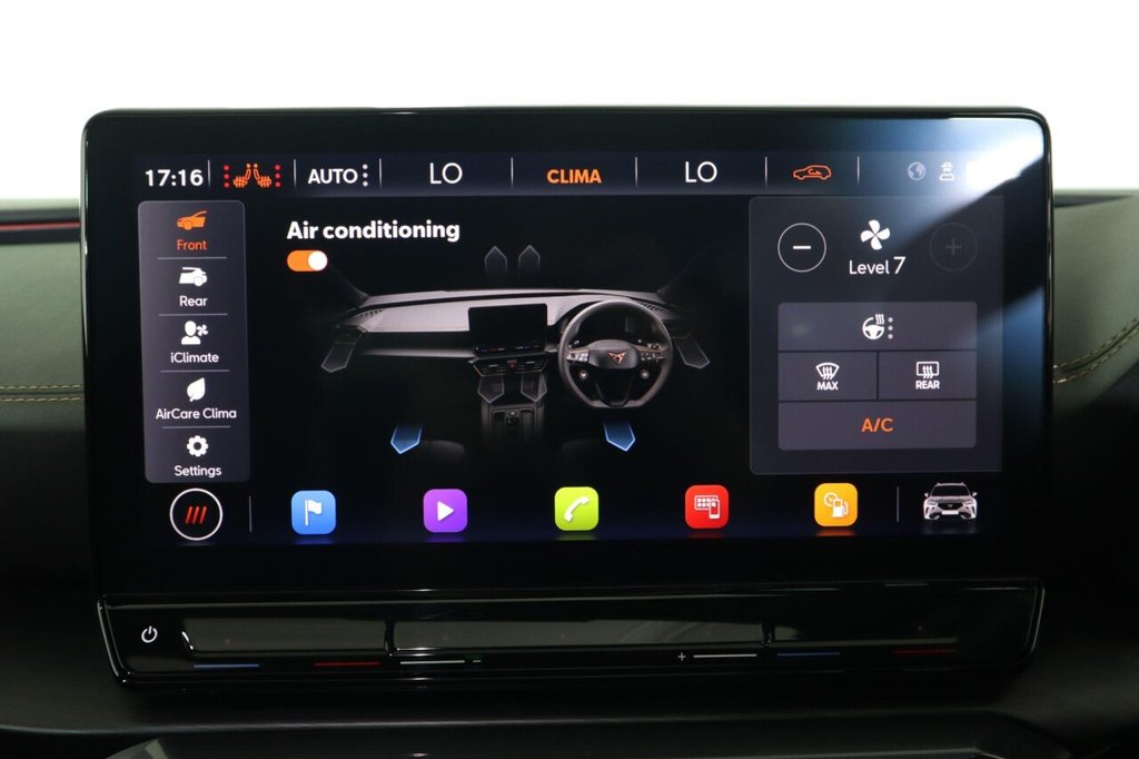 Used Cupra Formentor 2023 for sale - 76417620: Photo 40