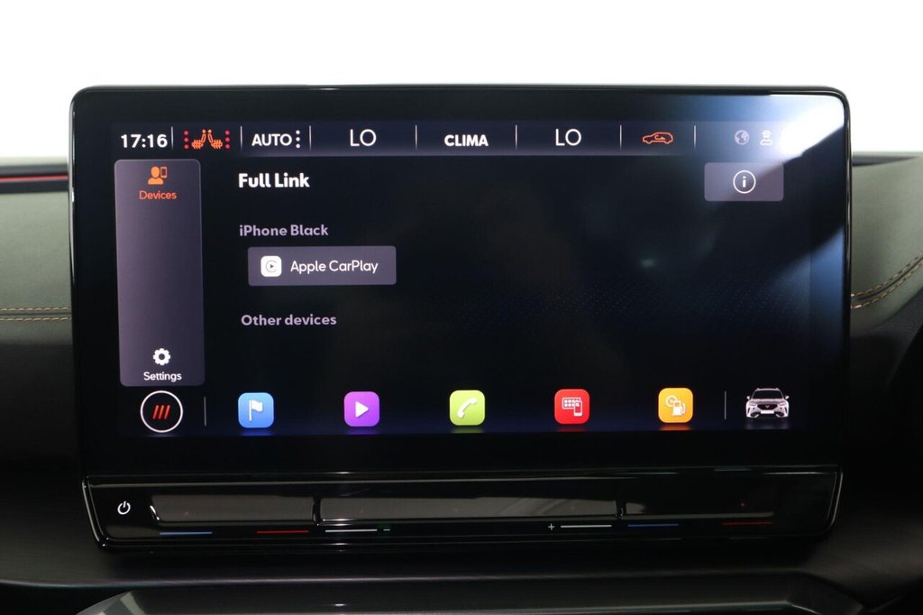 Used Cupra Formentor 2023 for sale - 76417620: Photo 41