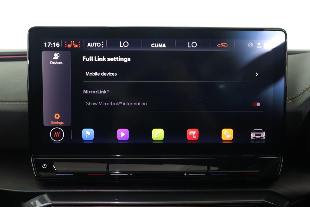 Used Cupra Formentor 2023 for sale - 76417620: Photo 42