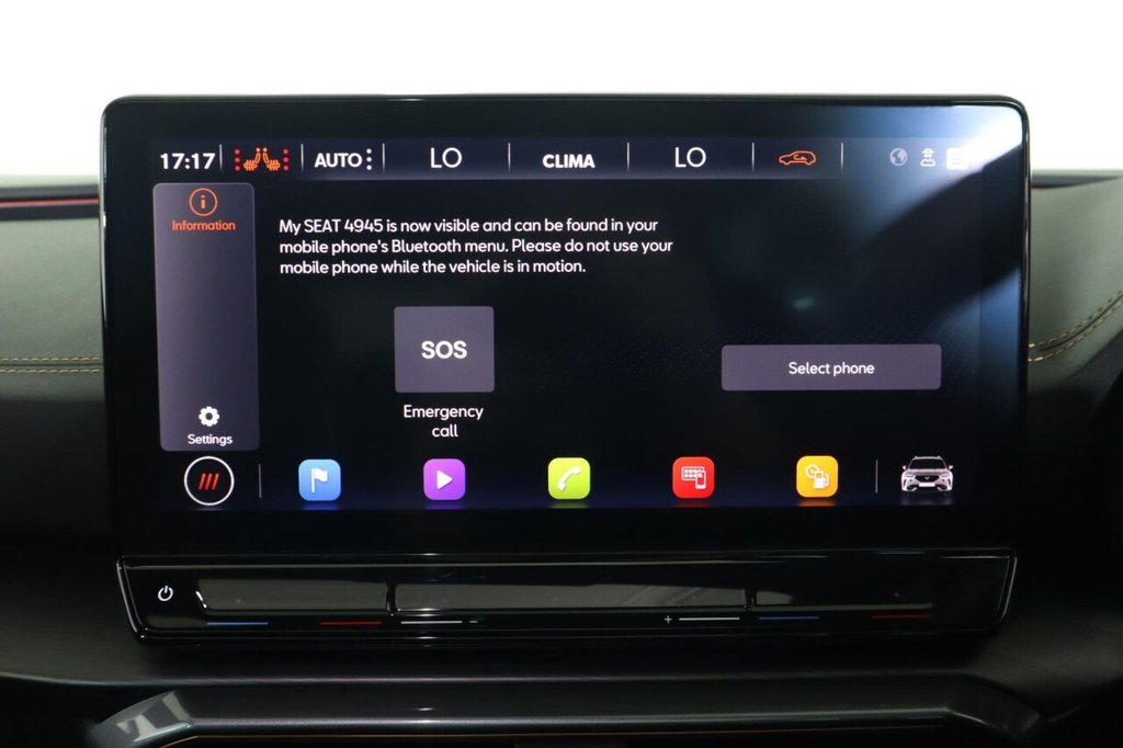 Used Cupra Formentor 2023 for sale - 76417620: Photo 43