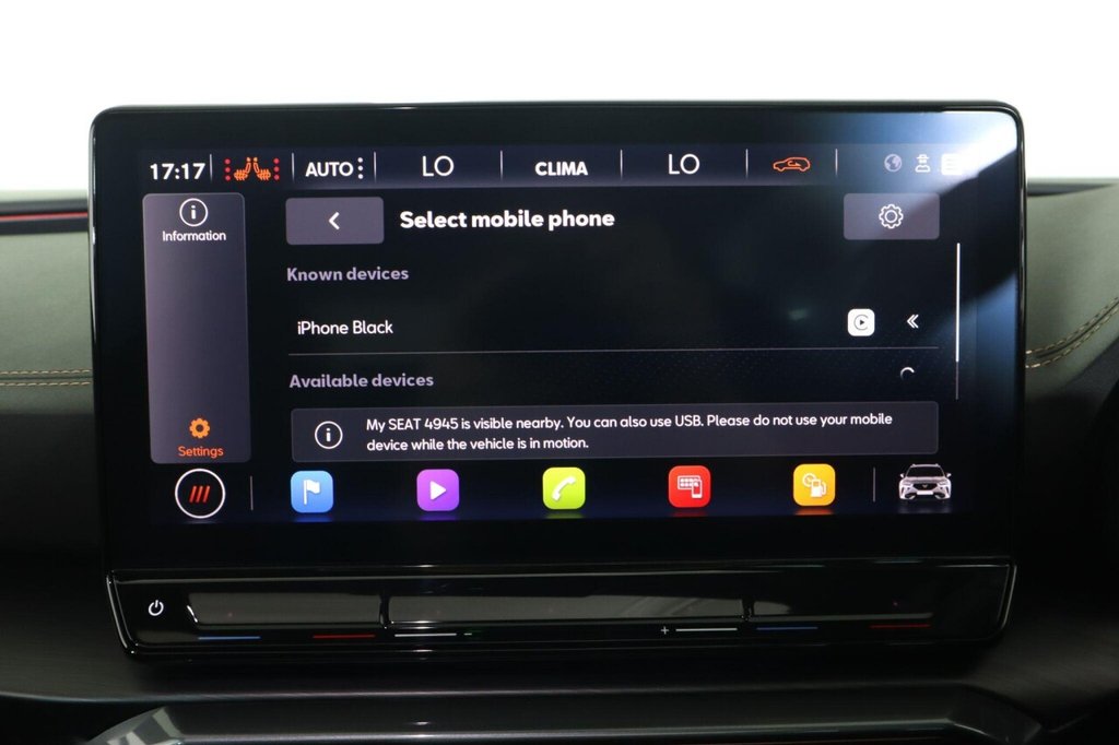 Used Cupra Formentor 2023 for sale - 76417620: Photo 44