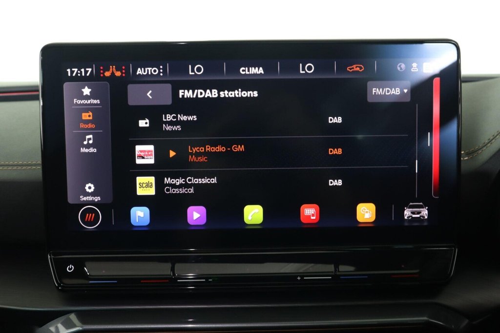 Used Cupra Formentor 2023 for sale - 76417620: Photo 45