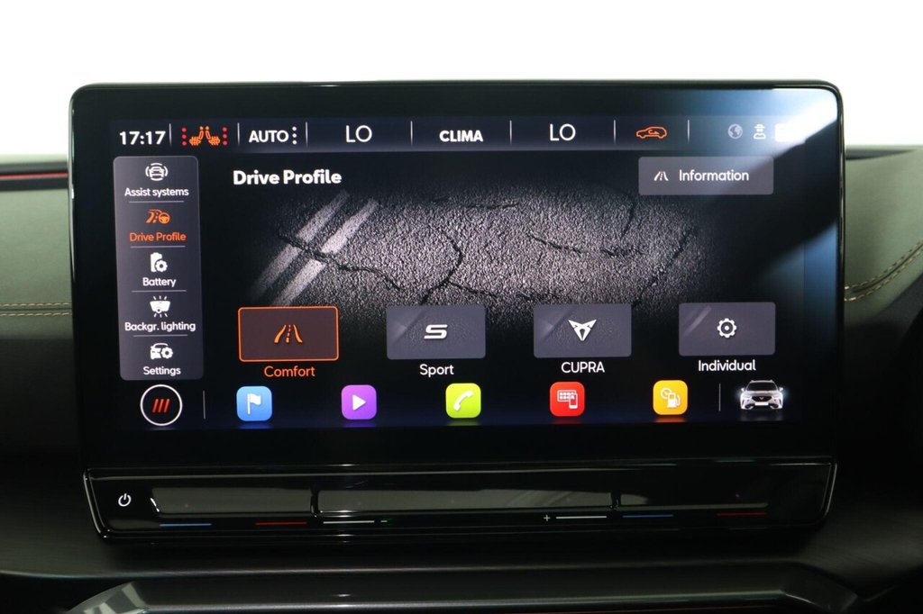 Used Cupra Formentor 2023 for sale - 76417620: Photo 48