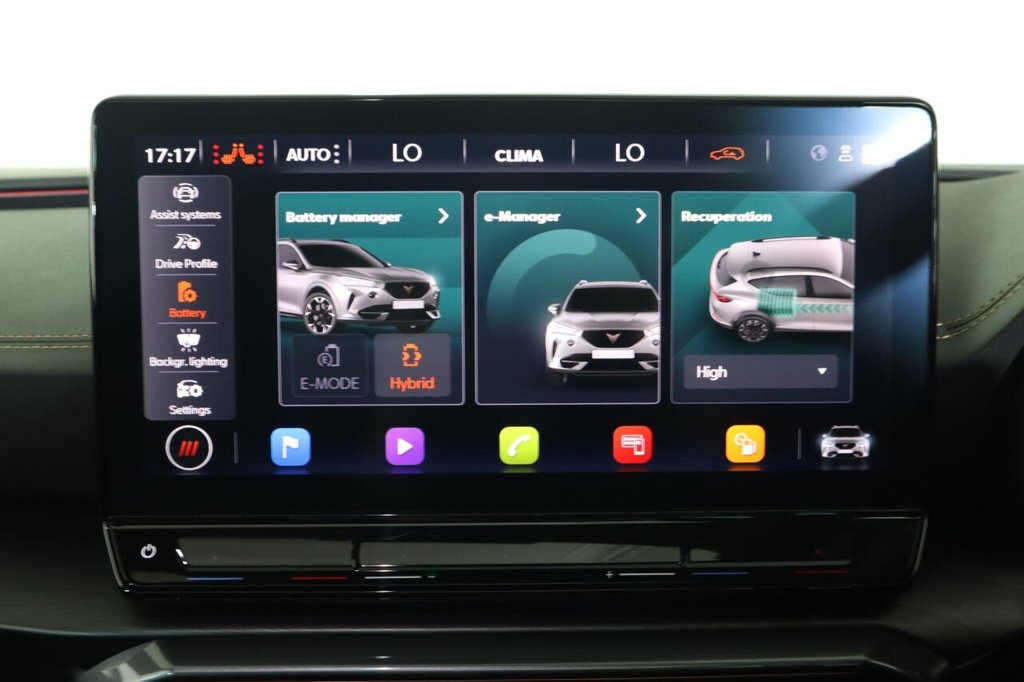 Used Cupra Formentor 2023 for sale - 76417620: Photo 49