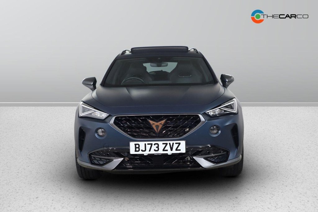 Used Cupra Formentor 2023 for sale - 76417620: Photo 5