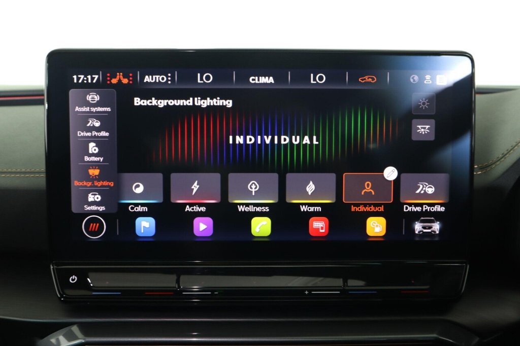 Used Cupra Formentor 2023 for sale - 76417620: Photo 50