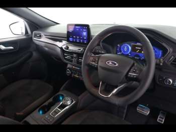 Used Ford Kuga 2022 for sale - 75307328: Photo