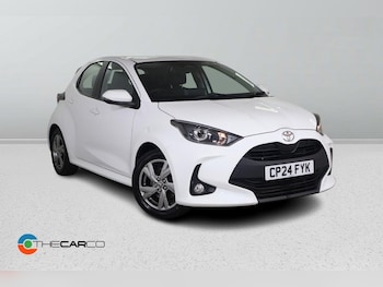 Used Toyota Yaris 2024 for sale - 79334609: Photo