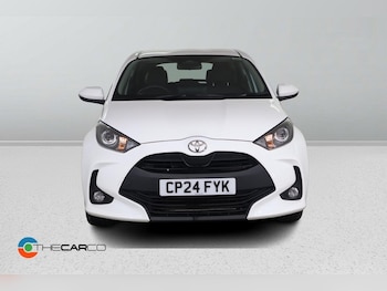 Used Toyota Yaris 2024 for sale - 79334609: Photo