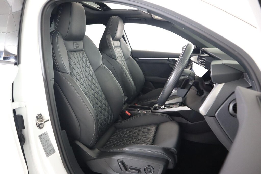 Used Audi A3 2023 for sale - 77287520: Photo 14