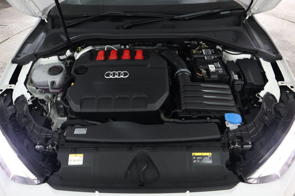 Used Audi A3 2023 for sale - 77287520: Photo 32