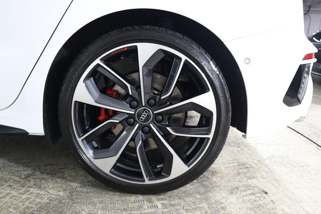 Used Audi A3 2023 for sale - 77287520: Photo 35