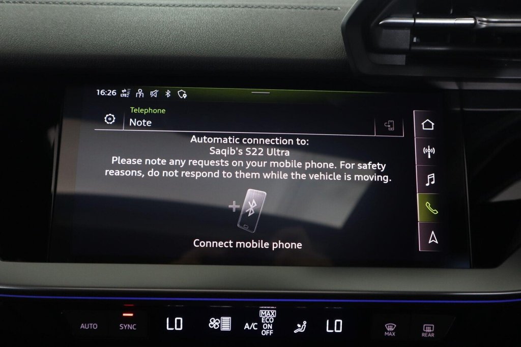 Used Audi A3 2023 for sale - 77287520: Photo 41