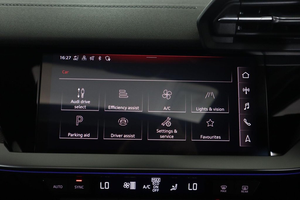 Used Audi A3 2023 for sale - 77287520: Photo 46