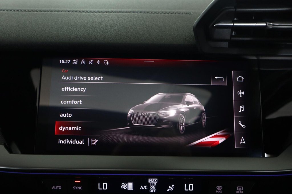 Used Audi A3 2023 for sale - 77287520: Photo 47