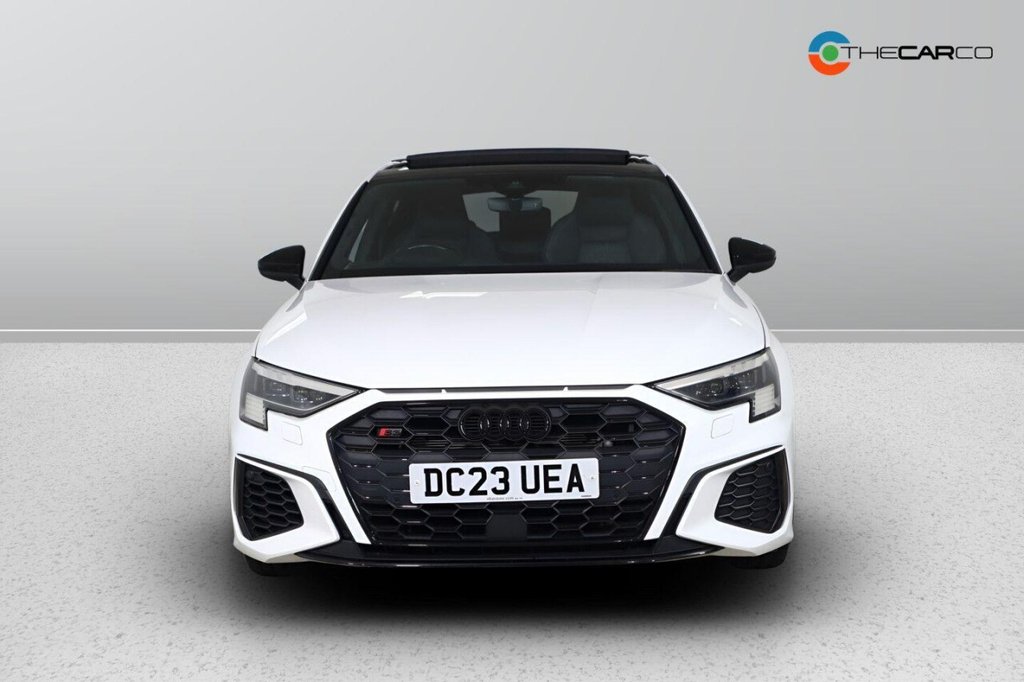 Used Audi A3 2023 for sale - 77287520: Photo 5