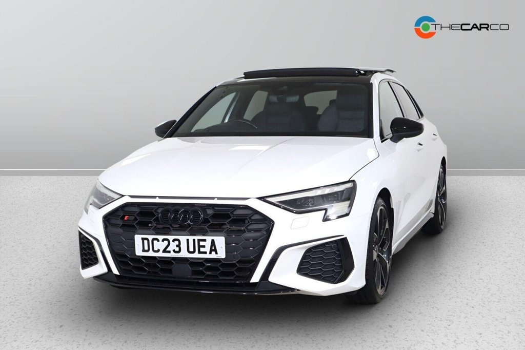 Used Audi A3 2023 for sale - 77287520: Photo 6