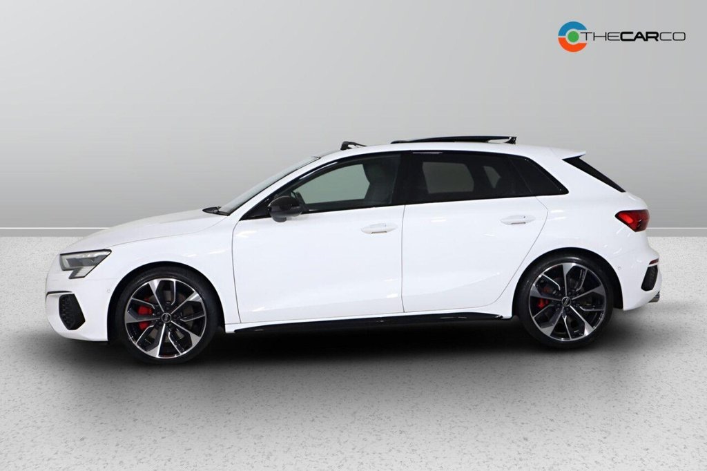 Used Audi A3 2023 for sale - 77287520: Photo 8