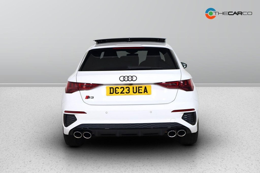 Used Audi A3 2023 for sale - 77287520: Photo 9