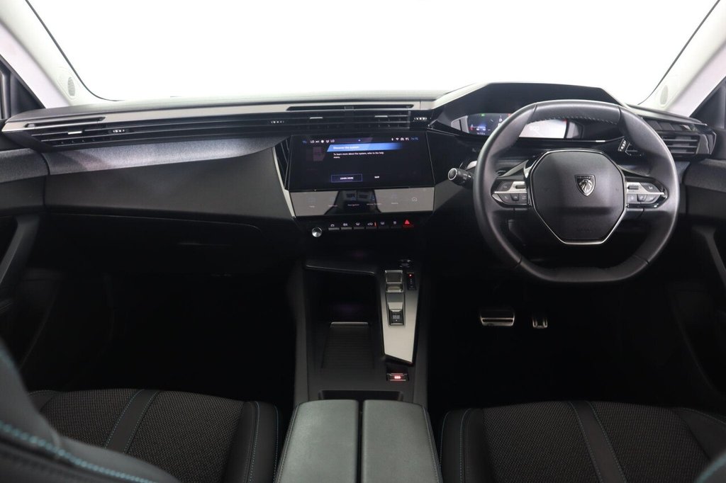 Used Peugeot 308 2023 for sale - 77307368: Photo 11