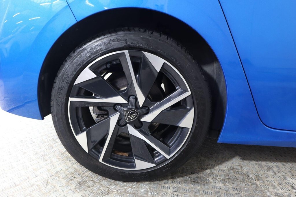 Used Peugeot 308 2023 for sale - 77307368: Photo 29