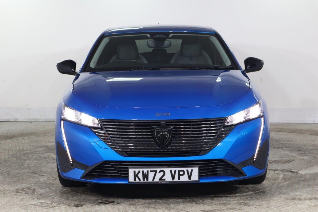 Used Peugeot 308 2023 for sale - 77307368: Photo 3