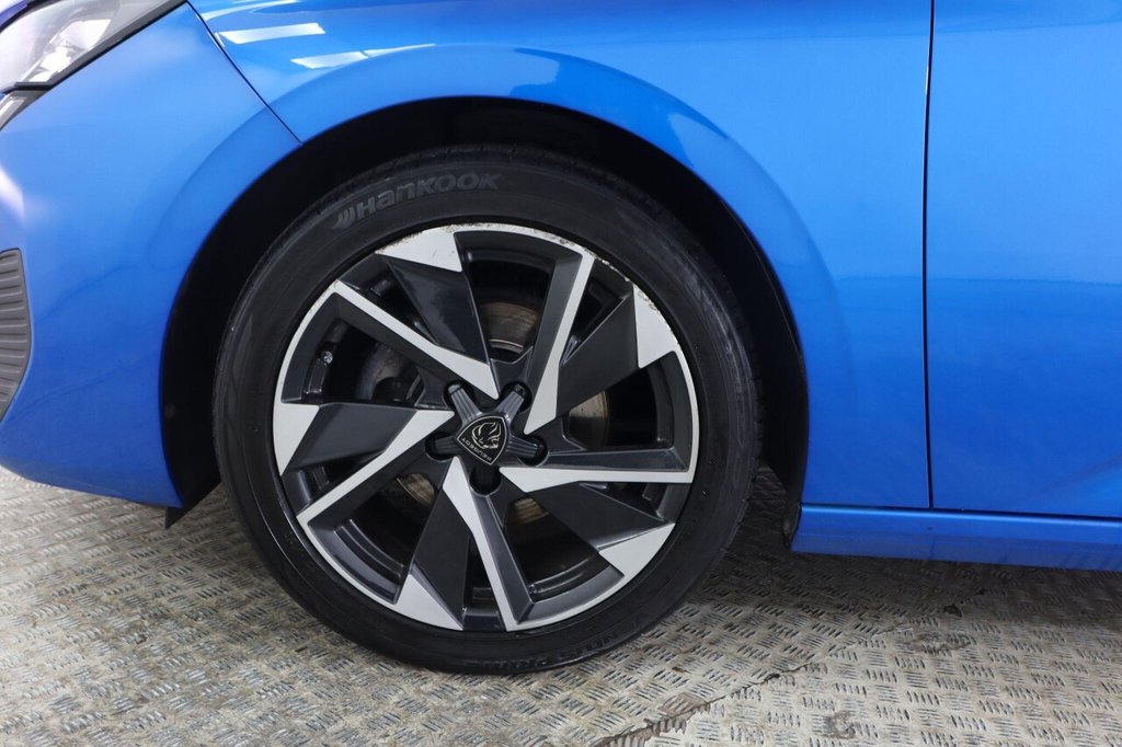 Used Peugeot 308 2023 for sale - 77307368: Photo 31