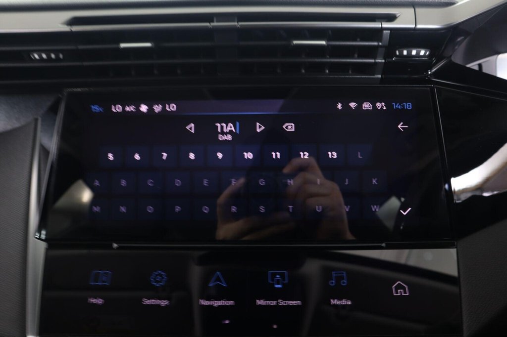 Used Peugeot 308 2023 for sale - 77307368: Photo 35