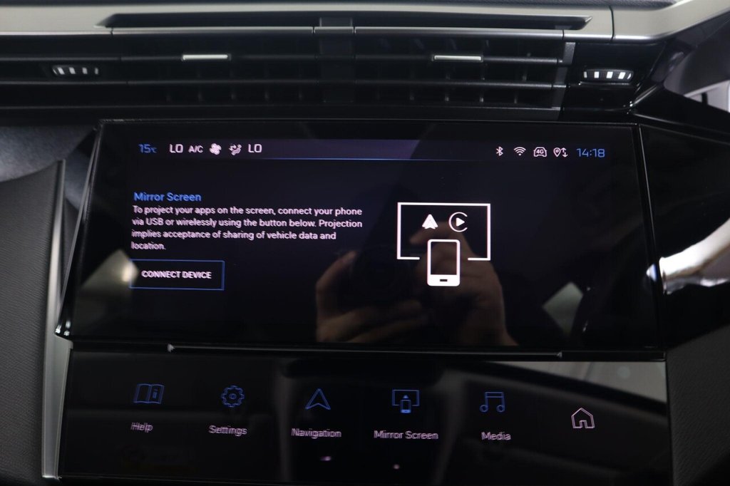 Used Peugeot 308 2023 for sale - 77307368: Photo 38