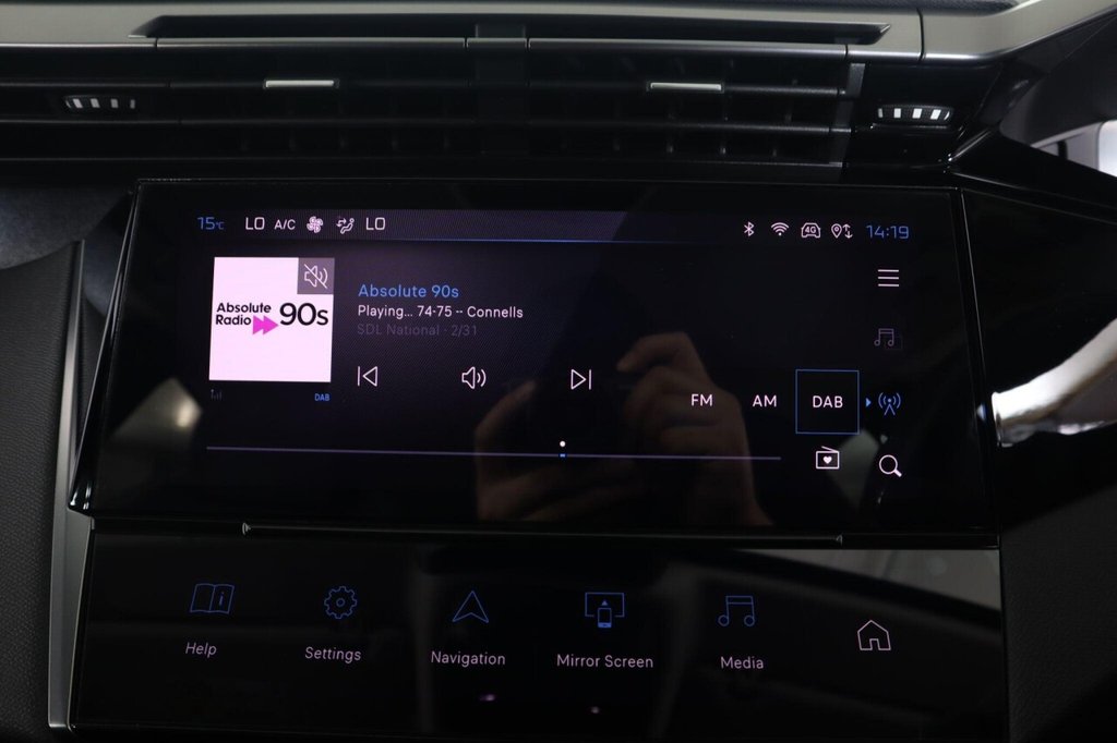 Used Peugeot 308 2023 for sale - 77307368: Photo 40