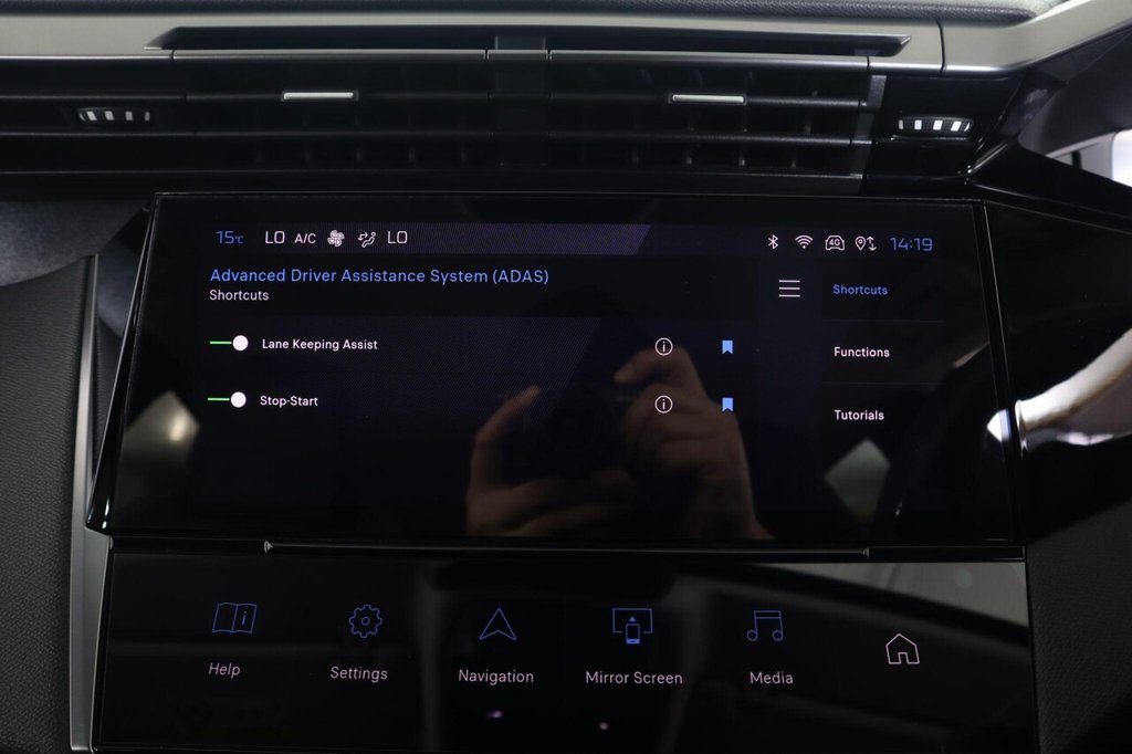 Used Peugeot 308 2023 for sale - 77307368: Photo 45