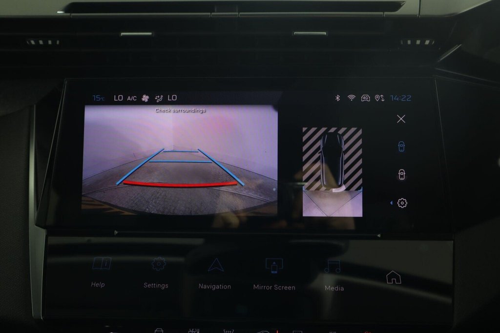 Used Peugeot 308 2023 for sale - 77307368: Photo 48