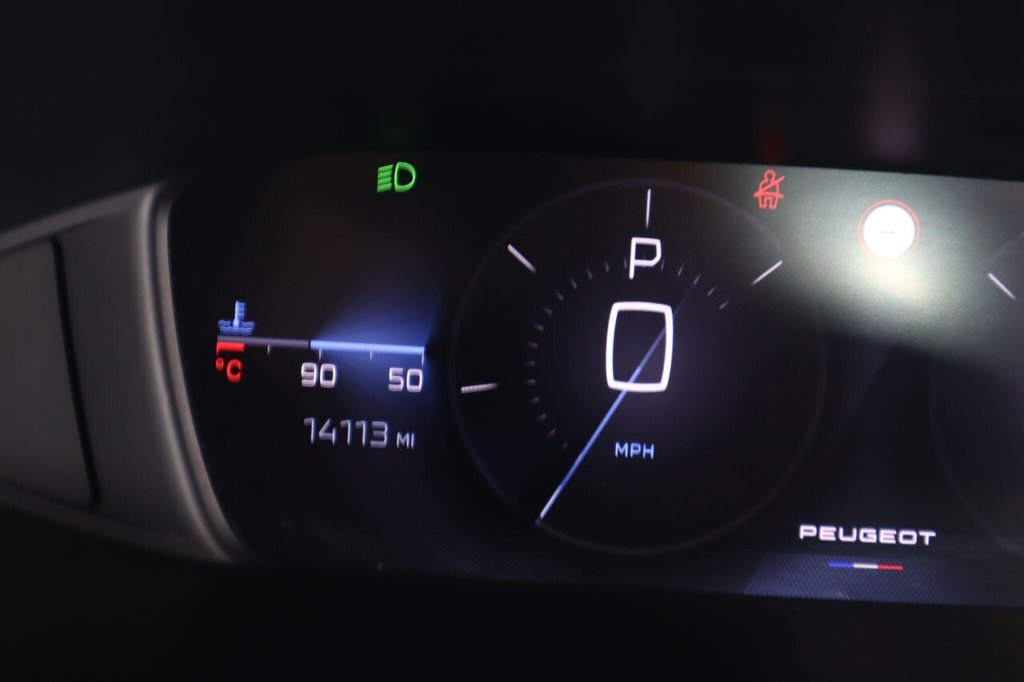 Used Peugeot 308 2023 for sale - 77307368: Photo 49